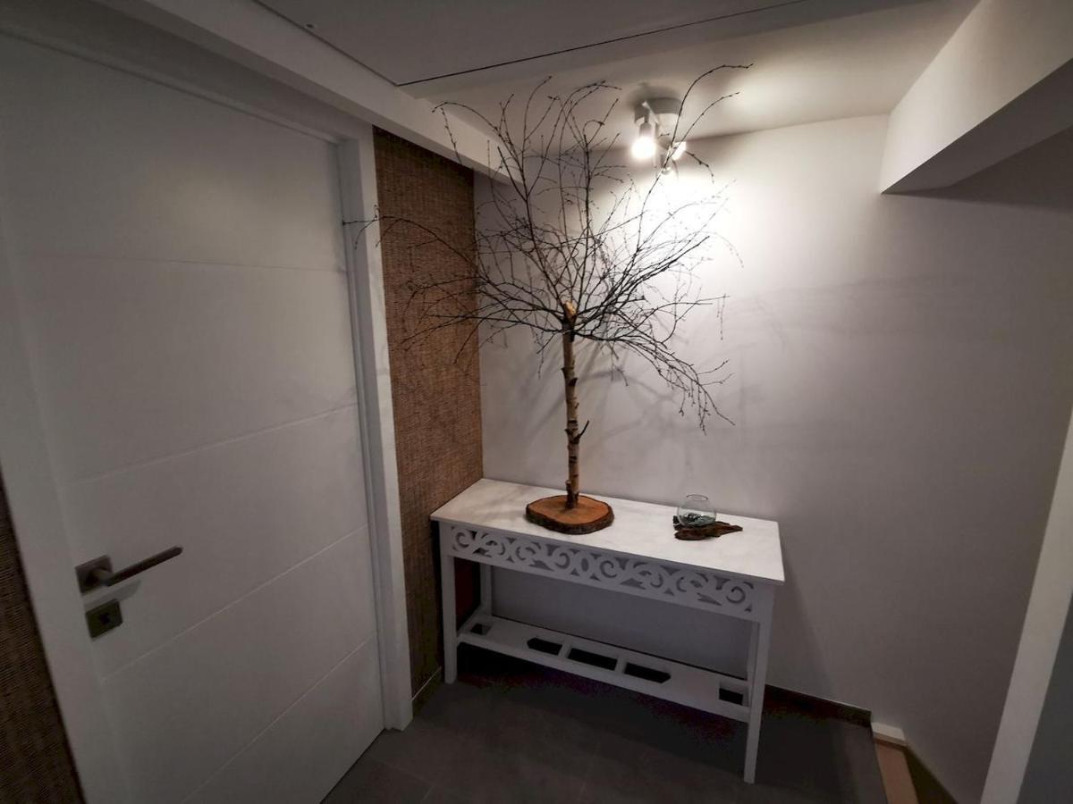 호후예트 L'Atelier 빌라 외부 사진